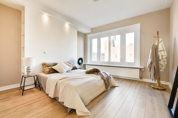 Medium property photo - Bos en Lommerweg 179-3, 1055 DS Amsterdam